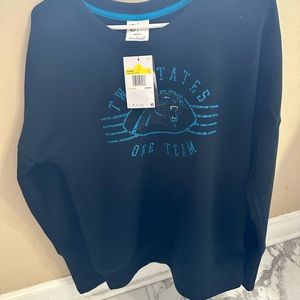 Panthers Sweatshirt